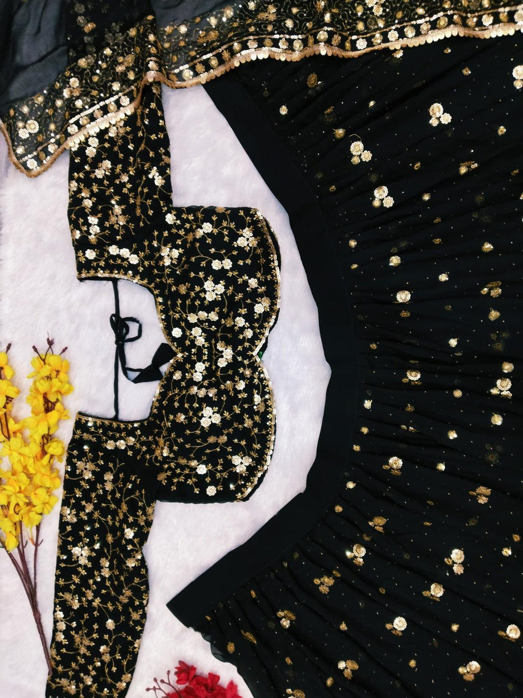 Beautiful Latest Designer Lehenga