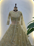 Designer Lehenga Choli