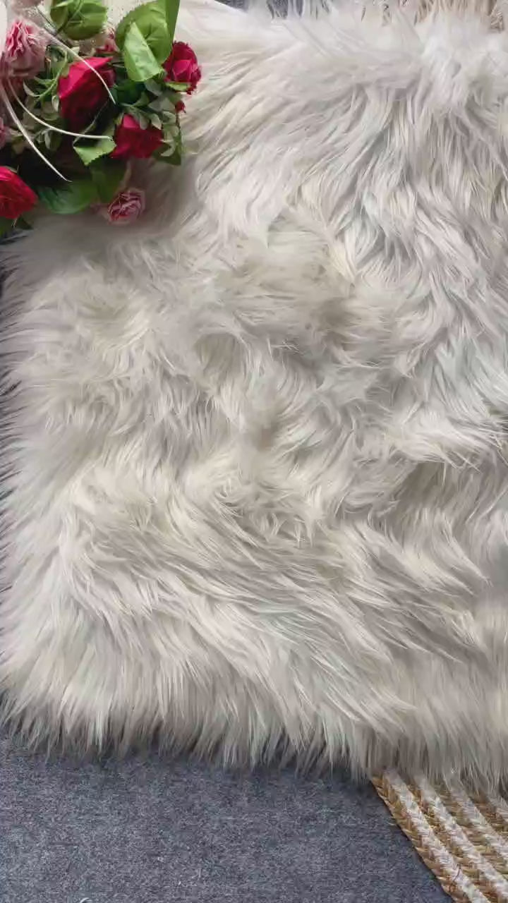 Fox Georgette Sequin Partywear Blouse