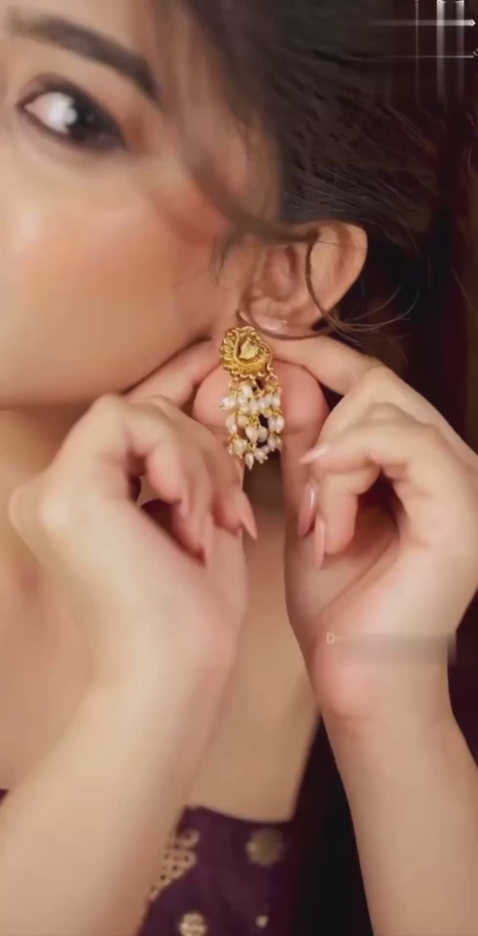 Banarasi Zari Silk Lehenga Choli Set